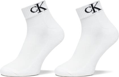 ΣΕΤ ΚΟΝΤΕΣ ΚΑΛΤΣΕΣ ΑΝΔΡΙΚΕΣ 2 ΤΕΜΑΧΙΩΝ CALVIN KLEIN JEANS