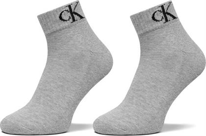 ΣΕΤ ΚΟΝΤΕΣ ΚΑΛΤΣΕΣ ΑΝΔΡΙΚΕΣ 2 ΤΕΜΑΧΙΩΝ CALVIN KLEIN JEANS