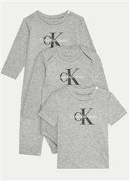 ΣΕΤ ΠΑΙΔΙΚΟ CALVIN KLEIN JEANS