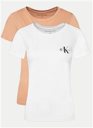 ΣΕΤ T-SHIRTS CALVIN KLEIN JEANS