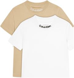 ΣΕΤ T-SHIRTS CALVIN KLEIN JEANS