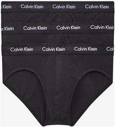 JEANS ΣΛΙΠ 3ΤΜΧ HIP BRIEF CALVIN KLEIN