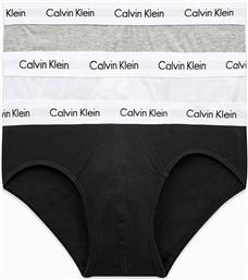 JEANS ΣΛΙΠ 3ΤΜΧ HIP BRIEF CALVIN KLEIN