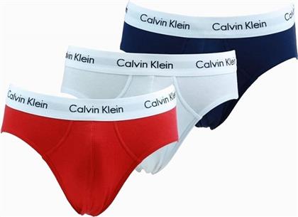 JEANS ΣΛΙΠ 3ΤΜΧ HIP BRIEF CALVIN KLEIN