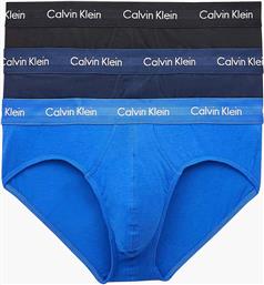 JEANS ΣΛΙΠ 3ΤΜΧ HIP BRIEF CALVIN KLEIN