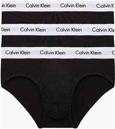 JEANS ΣΛΙΠ 3ΤΜΧ HIP BRIEF CALVIN KLEIN