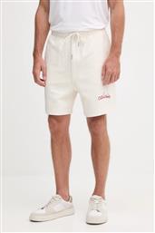ΣΟΡΤΣ ΧΡΩΜΑ: ΑΣΠΡΟ, LV04RC224G CALVIN KLEIN JEANS