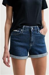 ΣΟΡΤΣ ΧΡΩΜΑ: ΜΠΛΕ, J20J225160 CALVIN KLEIN JEANS