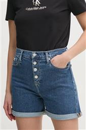 ΣΟΡΤΣ ΧΡΩΜΑ: ΜΠΛΕ, J20J225512 CALVIN KLEIN JEANS