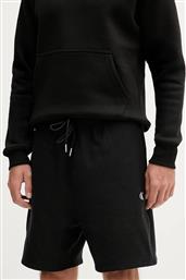 ΣΟΡΤΣ ΧΡΩΜΑ: ΜΑΥΡΟ, LV04RC280G CALVIN KLEIN JEANS