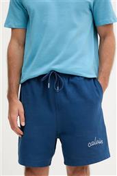 ΣΟΡΤΣ ΧΡΩΜΑ: ΝΑΥΤΙΚΟ ΜΠΛΕ, LV04RC224G CALVIN KLEIN JEANS