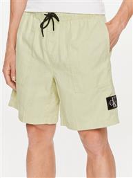 ΣΟΡΤΣ ΥΦΑΣΜΑΤΙΝΟ CALVIN KLEIN JEANS