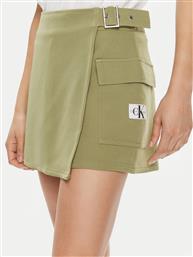 ΣΟΡΤΣ ΥΦΑΣΜΑΤΙΝΟ CALVIN KLEIN JEANS