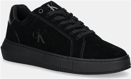 ΣΟΥΕΤ ΑΘΛΗΤΙΚΑ ΠΑΠΟΥΤΣΙΑ CHUNKY CUPSOLE SU CALVIN KLEIN JEANS