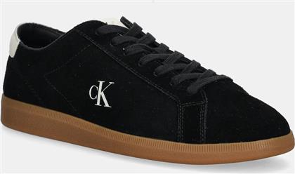 ΣΟΥΕΤ SNEAKERS LOW PROFILE CUPSOLE SU CALVIN KLEIN JEANS