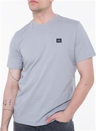 JEANS SS BADGE 30S JERSEY CLASSIC TEE CALVIN KLEIN