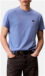 JEANS SS BADGE 30S JERSEY CLASSIC TEE CALVIN KLEIN