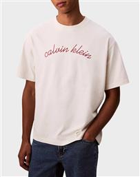 JEANS SS CNTR CHN STTCH 16 CALVIN KLEIN