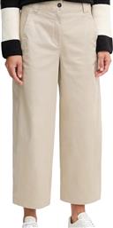 JEANS STRETCH COTTON TWILL BARREL LEG CALVIN KLEIN