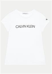 T-SHIRT CALVIN KLEIN JEANS