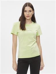 T-SHIRT CALVIN KLEIN JEANS