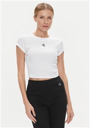 T-SHIRT CALVIN KLEIN JEANS