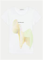 T-SHIRT CALVIN KLEIN JEANS
