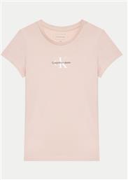 T-SHIRT CALVIN KLEIN JEANS