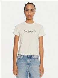 T-SHIRT CALVIN KLEIN JEANS