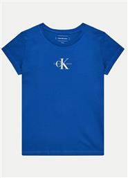 T-SHIRT CALVIN KLEIN JEANS