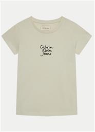 T-SHIRT CALVIN KLEIN JEANS
