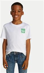 T-SHIRT CALVIN KLEIN JEANS