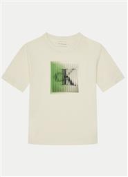 T-SHIRT CALVIN KLEIN JEANS
