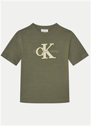 T-SHIRT CALVIN KLEIN JEANS