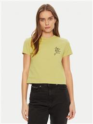 T-SHIRT CALVIN KLEIN JEANS