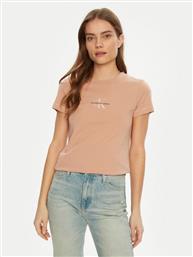 T-SHIRT CALVIN KLEIN JEANS