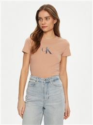 T-SHIRT CALVIN KLEIN JEANS