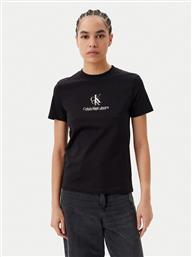 T-SHIRT CALVIN KLEIN JEANS