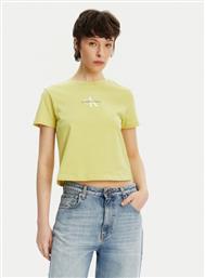 T-SHIRT CALVIN KLEIN JEANS