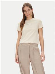 T-SHIRT CALVIN KLEIN JEANS