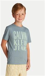 T-SHIRT CALVIN KLEIN JEANS