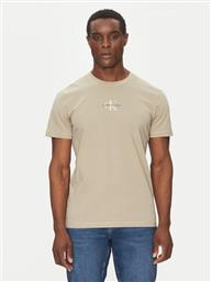 T-SHIRT CALVIN KLEIN JEANS