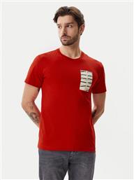 T-SHIRT CALVIN KLEIN JEANS από το MODIVO