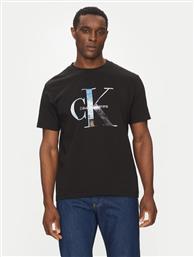 T-SHIRT CALVIN KLEIN JEANS