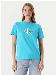 T-SHIRT CALVIN KLEIN JEANS