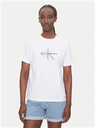 T-SHIRT CALVIN KLEIN JEANS