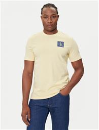 T-SHIRT CALVIN KLEIN JEANS