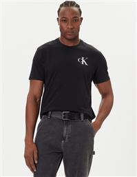 T-SHIRT CALVIN KLEIN JEANS από το MODIVO