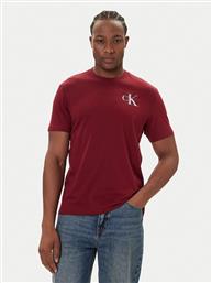 T-SHIRT CALVIN KLEIN JEANS