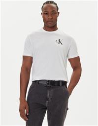 T-SHIRT CALVIN KLEIN JEANS
